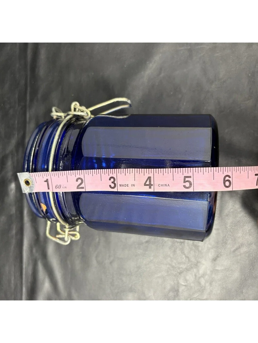 N/A item storage